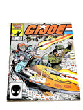 G.I. JOE #47. FN CONDITION.