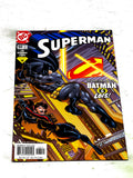 Superman Vol.2 #168. DC Comics. 2001