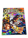 Generation X '95. Marvel Comics. 1995