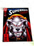 Superman Vol.2 #170. DC Comics. 2001