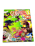 GENERATION X '96. NM- CONDITION.