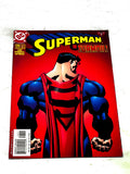 Superman Vol.2 #176. DC Comics. 2002