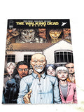 WALKING DEAD DELUXE #70. NM- CONDITION.