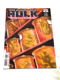 IMMORTAL HULK #8. NM- CONDITION.