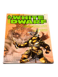WHITE DWARF #61. VFN- CONDITION.