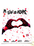 TEAR US APART #1. NM- CONDITION.