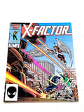 X-FACTOR VOL.1 #3. VFN- CONDITION.