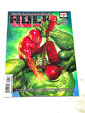 IMMORTAL HULK #9. VFN+ CONDITION.