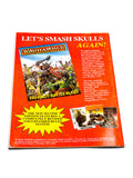 WHITE DWARF #61. VFN- CONDITION.