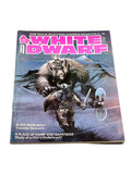 WHITE DWARF #62. VFN- CONDITION.