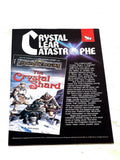 ALPHA FLIGHT VOL.1 #59. VFN+ CONDITION.