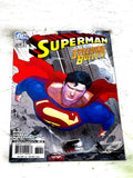 Superman #674. DC Comics. 2008