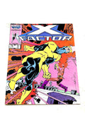 X-FACTOR VOL.1 #11. VFN CONDITION.