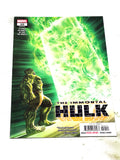 IMMORTAL HULK #10. NM- CONDITION.