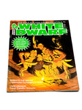 WHITE DWARF #68. FN+ CONDITION.
