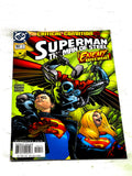 Superman - Man of Steel #102. DC Comics. 2000