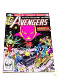 AVENGERS VOL.1 #219. VFN CONDITION.