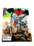 SUPERMAN/BATMAN #16. VFN+ CONDITION.