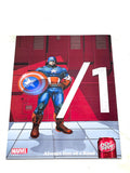 THOR - GOD OF THUNDER #7. VFN CONDITION.