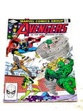AVENGERS VOL.1 #222. FN+ CONDITION.
