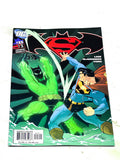 SUPERMAN/BATMAN #23. NM- CONDITION.
