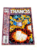 COSMIC POWERS #1. VFN CONDITION.