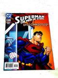 Superman - Man of Steel #120. DC Comics. 2002