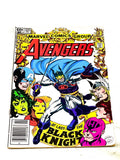 AVENGERS VOL.1 #225. VG+ CONDITION.