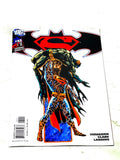 SUPERMAN/BATMAN #32. VFN+ CONDITION.