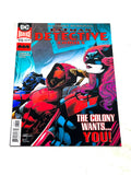 DETECTIVE COMICS #978. VFN+ CONDITION.