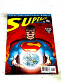 All Star Superman. 10. DC Comics. 2008