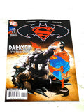 SUPERMAN/BATMAN #42. VFN CONDITION.