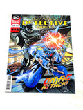DETECTIVE COMICS #979. NM- CONDITION.