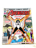 AVENGERS VOL.1 #227. VG CONDITION.