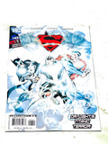 SUPERMAN/BATMAN #43. NM- CONDITION.