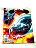Superman/Batman. #58. DC Comics. 2009