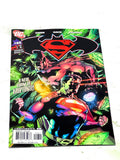 SUPERMAN/BATMAN #46. VFN+ CONDITION.