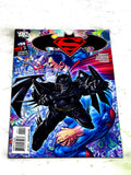 Superman/Batman #59. DC Comics. 2009