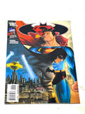SUPERMAN/BATMAN #60. VFN+ CONDITION.