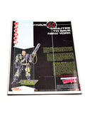 WHITE DWARF #87. FN CONDITION.