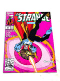 DOCTOR STRANGE SORCERER SUPREME #43. NM- CONDITION.