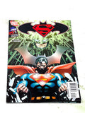 SUPERMAN/BATMAN #61. VFN+ CONDITION.