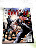 Superman - World of New Krypton #3. DC Comics. 2009