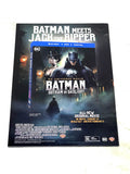DETECTIVE COMICS ANNUAL #1. NM- CONDITION.