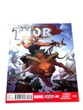 THOR - GOD OF THUNDER #14. VFN CONDITION.