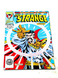 DOCTOR STRANGE SORCERER SUPREME #50. VFN+ CONDITION.