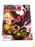 IMMORTAL HULK #20. NM- CONDITION.