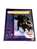 WHITE DWARF #89. VFN- CONDITION.