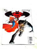 SUPERMAN/BATMAN #80. VFN CONDITION.