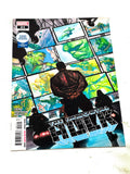 IMMORTAL HULK #21. NM- CONDITION.